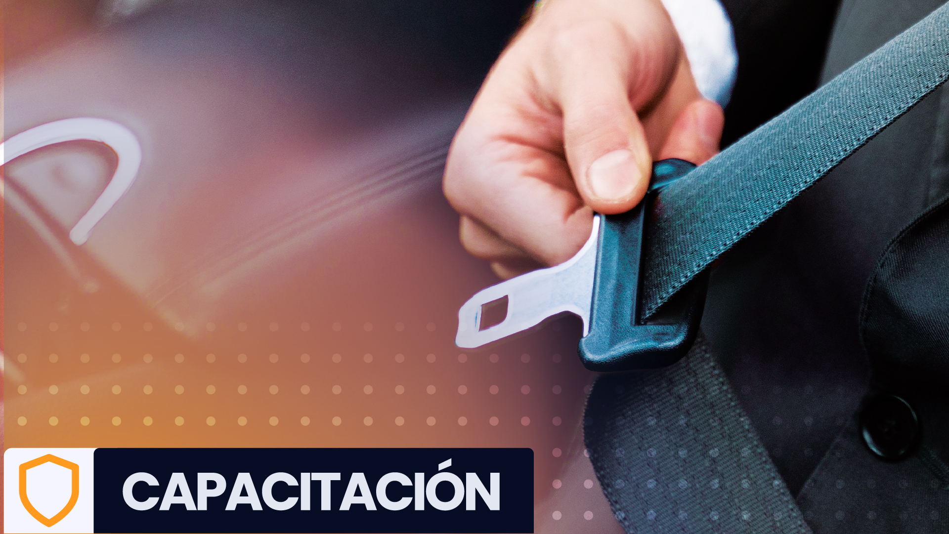 Capacitación de Manejo a la Defensiva